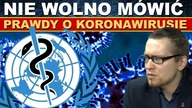 Youtube cenzuruje prawdę! Zniewolenie wirusem trwa | K.  L.  Łuksza