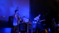 Pink Freud feat.  O. S. T. R.  & Wojtek Waglewski ENH 2010