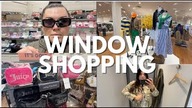 CHODŹ ZE MNĄ NA ZAKUPY! DESIGNER OUTLET, TK MAXX, COSTCO UK