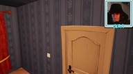 Pierwsza wizyta u naszego sąsiada _ | Hello Neighbor Pre-Alpha #1