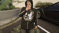 PED JIMMY SMALL [FIVEM]