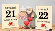 dzien babci i dziatka