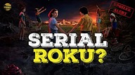 Stranger Things 3 | Najlepszy sezon i SERIAL 2019 ROKU! (recenzja / Netflix)