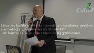 Odsłony kierunków głębokiego resetu - prof.  Jacek Janowski