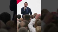 Rafał Trzaskowski wygrywa w Warszawie