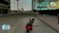 GTA vice city PL Misja 29 Koła ze stali
