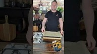 Trick stary jak papier do pieczenia  ale nie każdy go zna  #shorts
