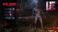 Ash vs Evil Dead gameplay pl PS4