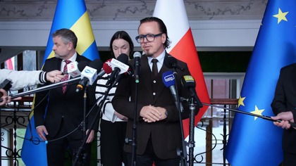 SPOTKANIE Z SYGNATARIUSZAMI UMOWY SPOŁECZNEJ