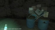Penumbra Black Plague: Infected is Satan!!!