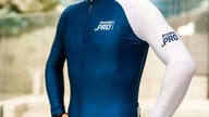 Po powrocie z wyścigu Marmotte we Francji i przejechaniu 5000 m wzniosu w Alpach (43)