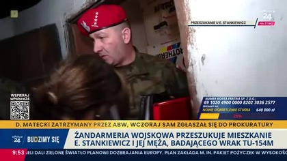 TYLKO U NAS! Anita Gargas; Ekipa Tuska urządza igrzyska! mp4 686x432