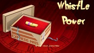 Oggy and the Cockroaches - Whistle Power (s06e74) Full Episode in HD