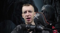 WYSZEDŁ ZWIASTUN NOWEGO WIEDŹMINA #thewitcher #game #games #reaction