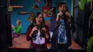 Chica Vampiro sezon 2 odc. 75 - Daisy i Nowy Wampir
