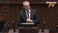  Grzegorz Braun: Czy Hołownia pozwoli na słowa takie jak dewianci i zboczeńcy?