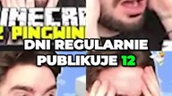 Założyciel Gaming powraca z tajemniczym zwrotem akcji  ujawniono szokujące zarzuty! #wataha