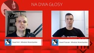 WPUŚĆCIE KIBICA | Na dwa Głosy #9