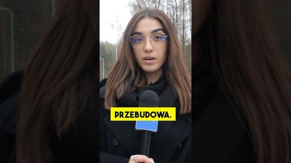 Otwarcie ul.  Nowoszczakowskiej i zamknięcie ul.  Szczakowskiej w Jaworznie