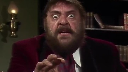 Zero Mostel (Napisy PL)