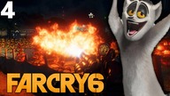 FAR CRY 6 Z JULIANEM #4 - GDZIES TO JUZ WIDZIAŁEM!! - (PS5)