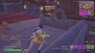 Fortnite - Pierwsze Wielkie Zwycięstwo w Nowym Sezonie 14 marzec 2025 #18