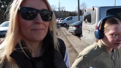 NARESZCIE JEST PIĘKNIE | SPORTOWY DZIEŃ | DLM