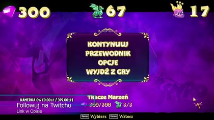 Spyro Reignited Trilogy #13 Ojczyzna Gnieznośnego Ostatni świat !!! | PC | Spyro the Dragon