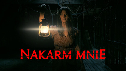 Nakarm mnie (2025) Lektor PL