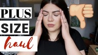 O CO CHODZI.  NIE ZMIESCILAM SIE W 3XL :| | Plus Size Mierzymy | Elleins