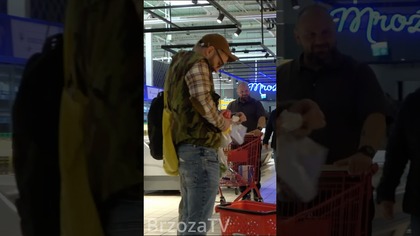 Janusz kupuje takiej paprykę