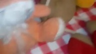 Przygody zwierzątek 06 naleśniki