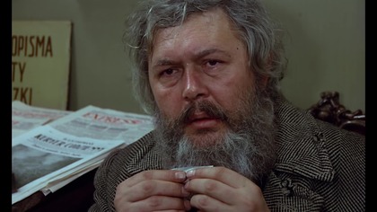 Znachor - redjedifraction