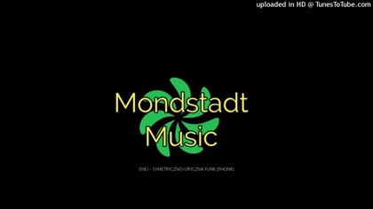 ENEJ - SYMETRYCZNO-LIRYCZNA FUNK (PHONK)