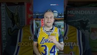 Knicks mistrzami NBA! Jeremy Sochan przeszedł do historii, dokonał tego jako pierwszy Polak! 