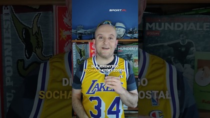 Knicks mistrzami NBA! Jeremy Sochan przeszedł do historii, dokonał tego jako pierwszy Polak! 