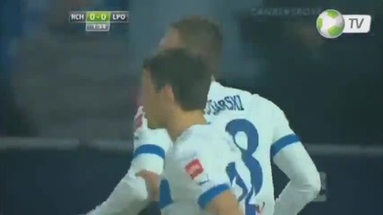 Ekstraklasa na wesoło - wiosna