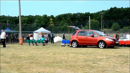 Paintballowy Amatorski Turniej Pompkowy Gogolin 2015