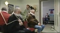10 rzeczy kt&oacute;rych nie powinieneś robić w poczekalni
