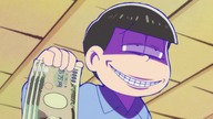 Osomatsu-san 2 odcinek 06 [Napisy PL]