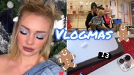 Vlogmas #3 - iPhone 13 / jedzenie z TikToka