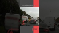 Po co czekać, skoro można wydeptać własny pas ruchu?