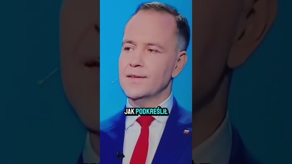 NAWROCKI ZROBIŁ TEST NA OBECNOŚĆ...  ZNAMY WYNIKI