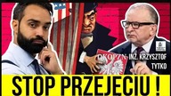 Polacy, prawowici Właściciele PGNiG m&oacute;wią NIE tzw.  fuzji - Krzysztof Tytko przed sądem udowa