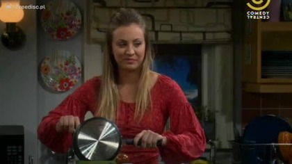 Teoria Wielkiego Podrywu S05E07