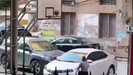 Kara za złe parkowanie