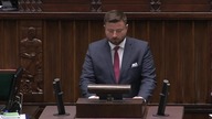  Krzysztof Bosak, BRAUN, Tuduj * PARALIŻ służb mundurowych w Polsce