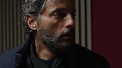 Zatrzymać pożar - Cortafuego (2026) [Lektor PL]