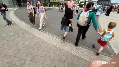 PYRKON 2026, IRL STREAM