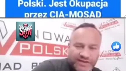 Polską rządzi od 89 roku CI4 i MØS4D.  Chodzenie na wybory to danie PøIaczkom okazji do wewnętrznej  mp4 686x432